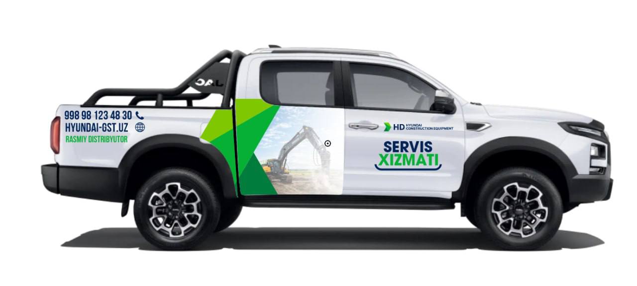 Mobile Service