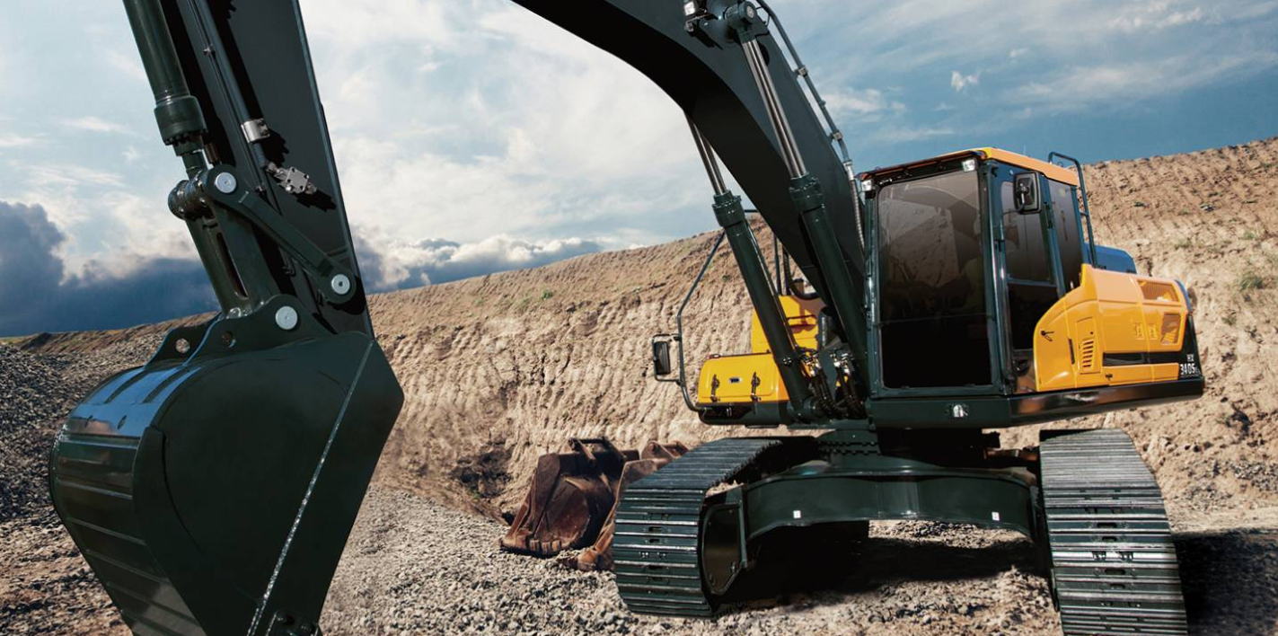Hyundai Special Equipment